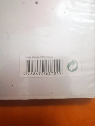 Ciencias de la computación I, 1o Bachillerato