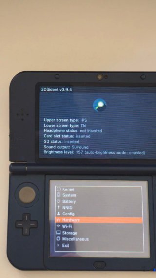 Nintendo New 3DS XL Blu (Schermo IPS superiore) + Giochi