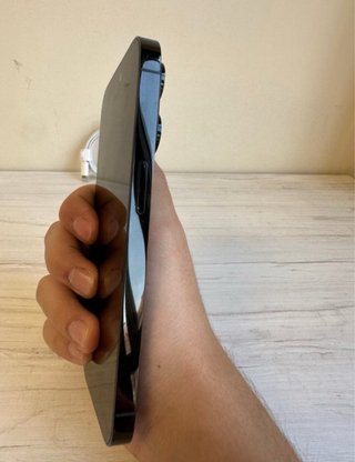 iPhone 14 Pro Space Gray