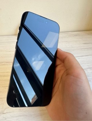 iPhone 14 Pro Space Gray