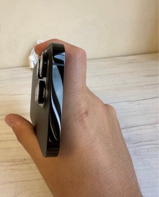 iPhone 14 Pro Space Gray