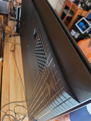 Sony Bravia XR QD-OLED A95L de 55 pulgadas