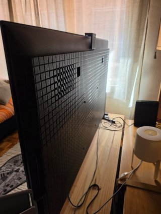 Sony Bravia XR QD-OLED A95L de 55 pulgadas