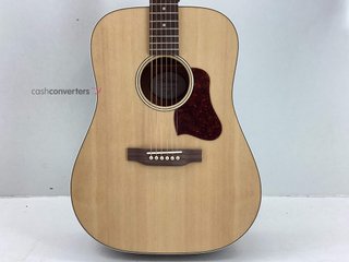guitarra acustica art and lutherie 1995