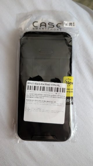 Funda Google Pixel 10 Pro XL