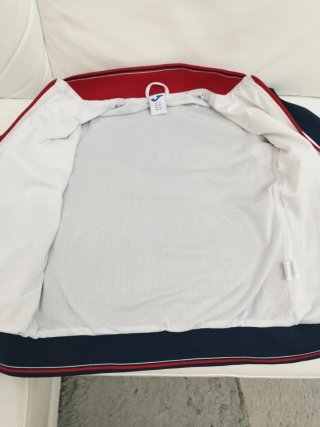 Chaqueta Joma España RFEE Atletismo Es de mujer.
