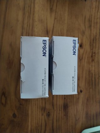 Toner Epson T14B1