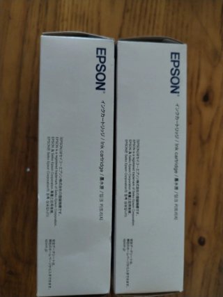 Toner Epson T14B1
