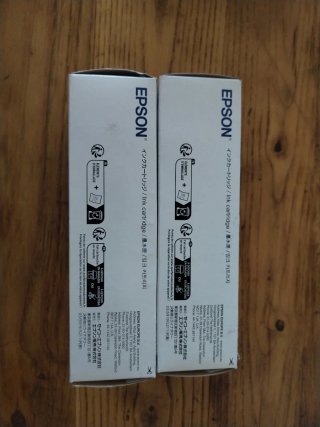 Toner Epson T14B1