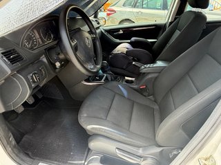 Mercedes-Benz Clase A CDI 180 109CV Elegance 2006