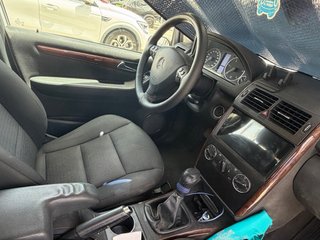 Mercedes-Benz Clase A CDI 180 109CV Elegance 2006