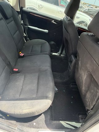 Mercedes-Benz Clase A CDI 180 109CV Elegance 2006