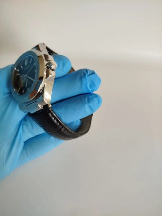 Reloj Seiko Mod Nautilus Open Heart Automático