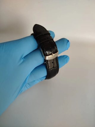 Reloj Seiko Mod Nautilus Open Heart Automático