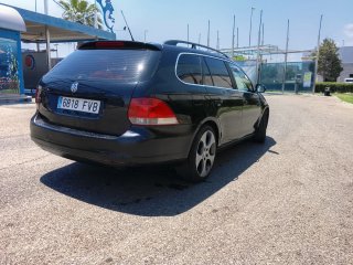 Volkswagen Golf 2009