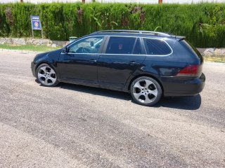 Volkswagen Golf 2009