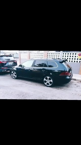 Volkswagen Golf 2009