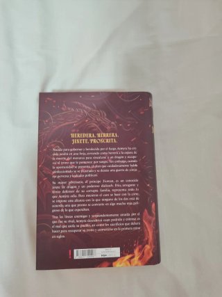 Un destino forjado a fuego
