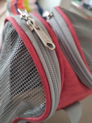 Transportín para perros Freedog