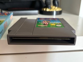 NES Open Tournament Golf - Nintendo