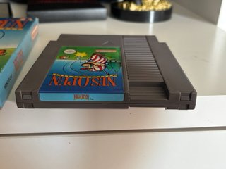 NES Open Tournament Golf - Nintendo