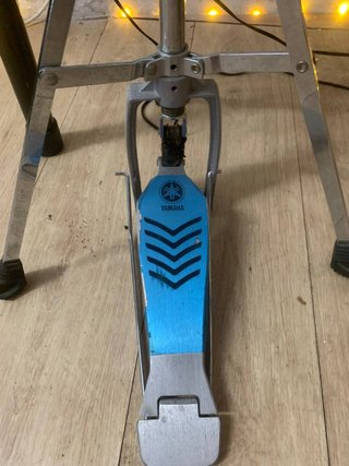 Batería Electrónica Yamaha DTX502