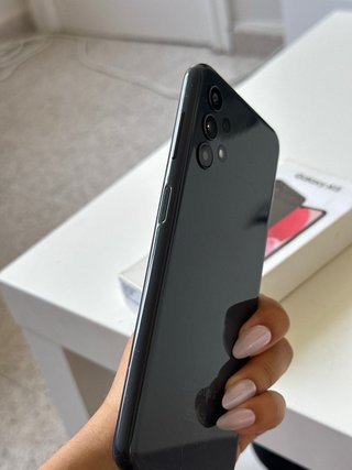 Samsung Galaxy A13 Negro