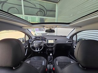 Peugeot 2008 Allure 1.6 120cv