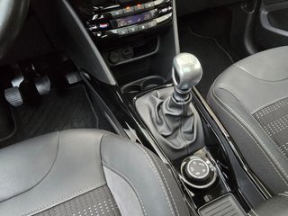 Peugeot 2008 Allure 1.6 120cv
