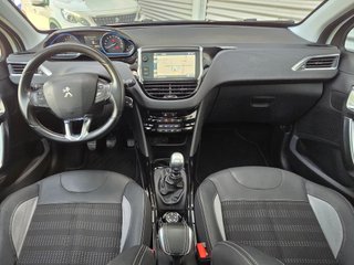 Peugeot 2008 Allure 1.6 120cv