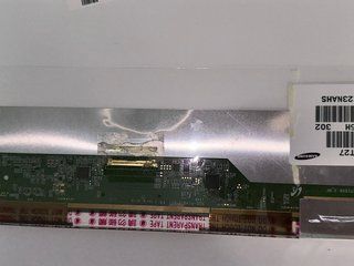 Pantalla de portatil 15,6" 40 pines LTN156AT27