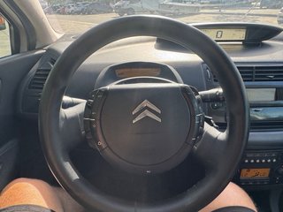 Citroen C4 2006