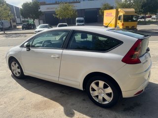 Citroen C4 2006
