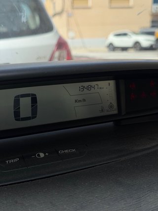 Citroen C4 2006