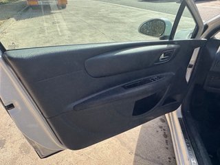 Citroen C4 2006