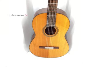 guitarra clasica yamaha cg101a