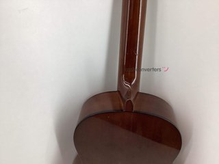 guitarra clasica yamaha cg101a
