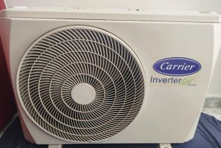 Aire Acondicionado Carrier 38QHC012DS