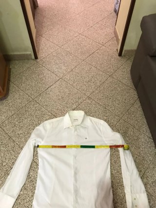 Camicia Diesel tg.M Uomo