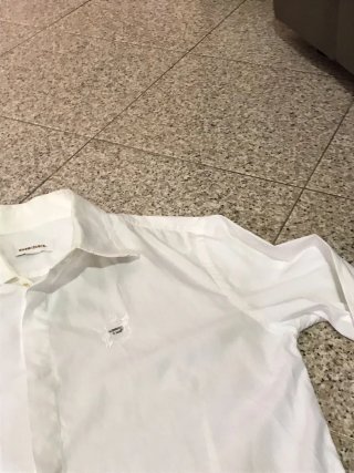 Camicia Diesel tg.M Uomo