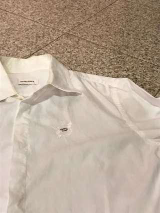Camicia Diesel tg.M Uomo