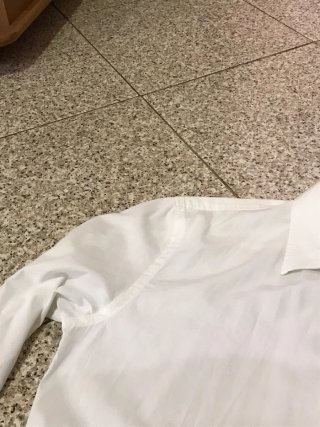 Camicia Diesel tg.M Uomo