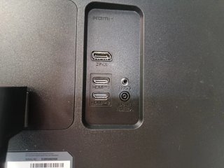Monitor LG UltraWide 34 WQHD 100Hz