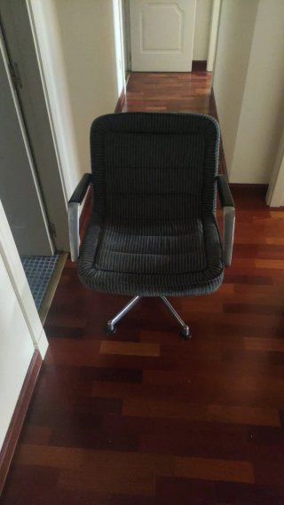 Silla de oficina 50x85x61 cm