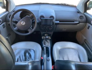 Volkswagen Beetle 1997