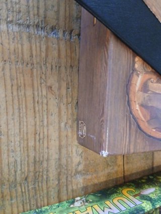 Juego de mesa Jumanji