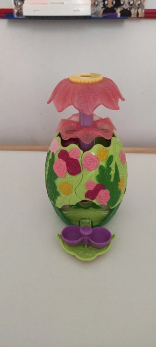 Hatchimals Giardino Segreto + Figure