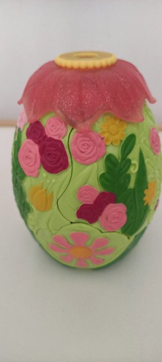 Hatchimals Giardino Segreto + Figure