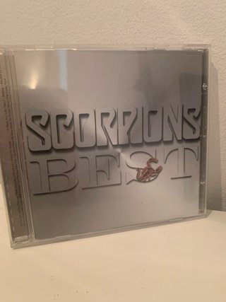 Stones, Scorpions, Muse, Corrs, Darkness, R. willi