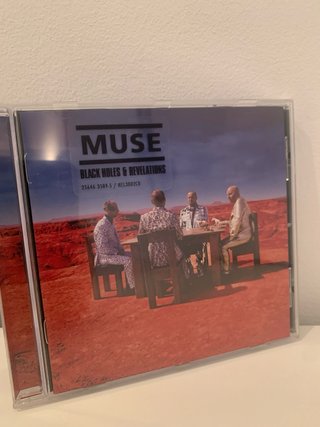 Stones, Scorpions, Muse, Corrs, Darkness, R. willi